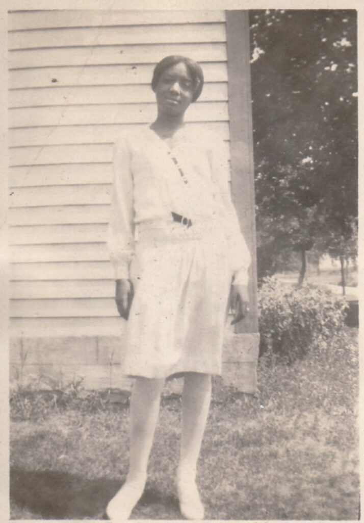 Davis Middle School Graduation 